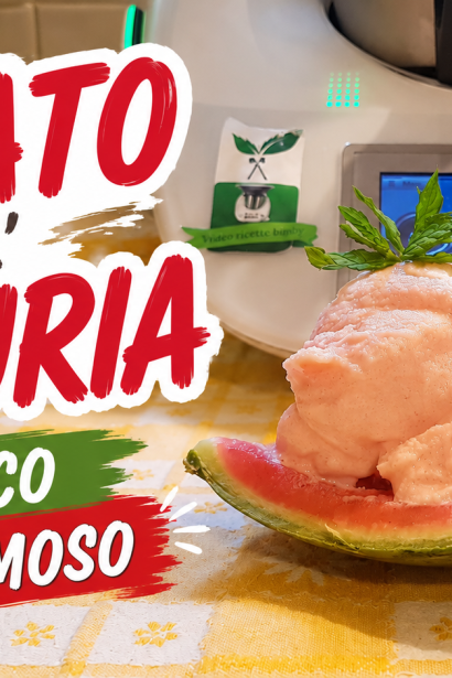 Gelato anguria