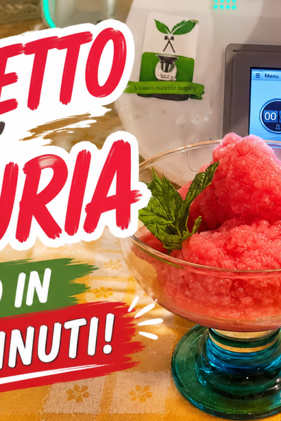 orbetto all'anguria