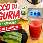 Succo di anguria