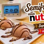 Semifreddo alla nutella
