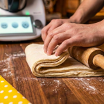 Pasta sfoglia