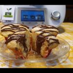 Muffins nutella e mascarpone di Videoricettebimby