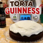 Torta Guinness