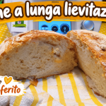 Pane a lunga lievitazione