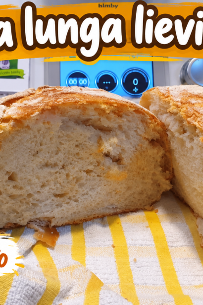 Pane a lunga lievitazione