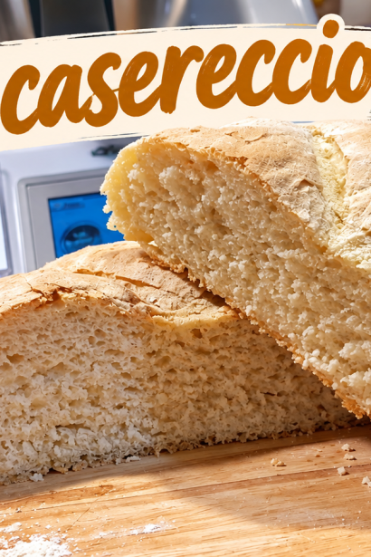 Pane casereccio