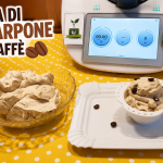 Crema di mascarpone al caffè