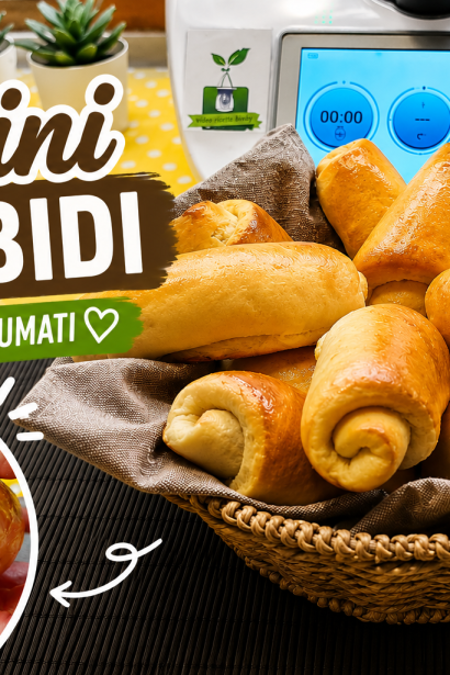 Panini morbidi