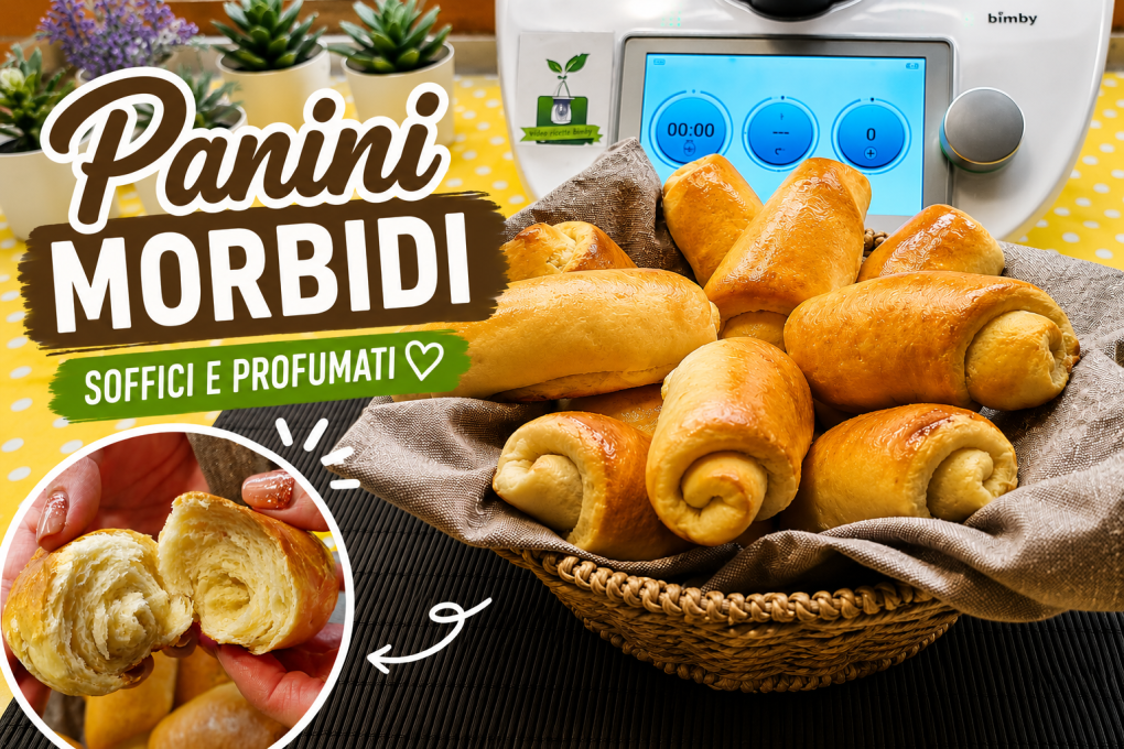 Panini morbidi