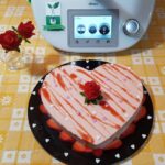 bavarese alle fragole