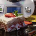 Tiramisù alle fragole