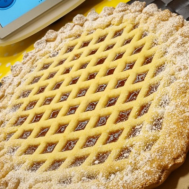 Crostate per home Videoricettebimby