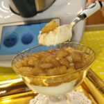 Delizia al mascarpone e pere