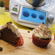Muffins per home page Videoricettebimby