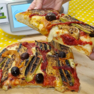 Ricette Vegetariane per home Videoricettebimby