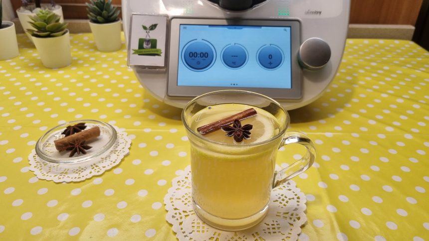 Hot toddy