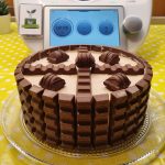 Cheesecake kinder super cremosa e golosa