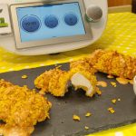 Chicken tenders super croccanti