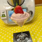 Mousse alle fragole