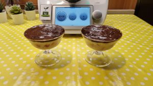 Cremosa alle fragole e cioccolato 3