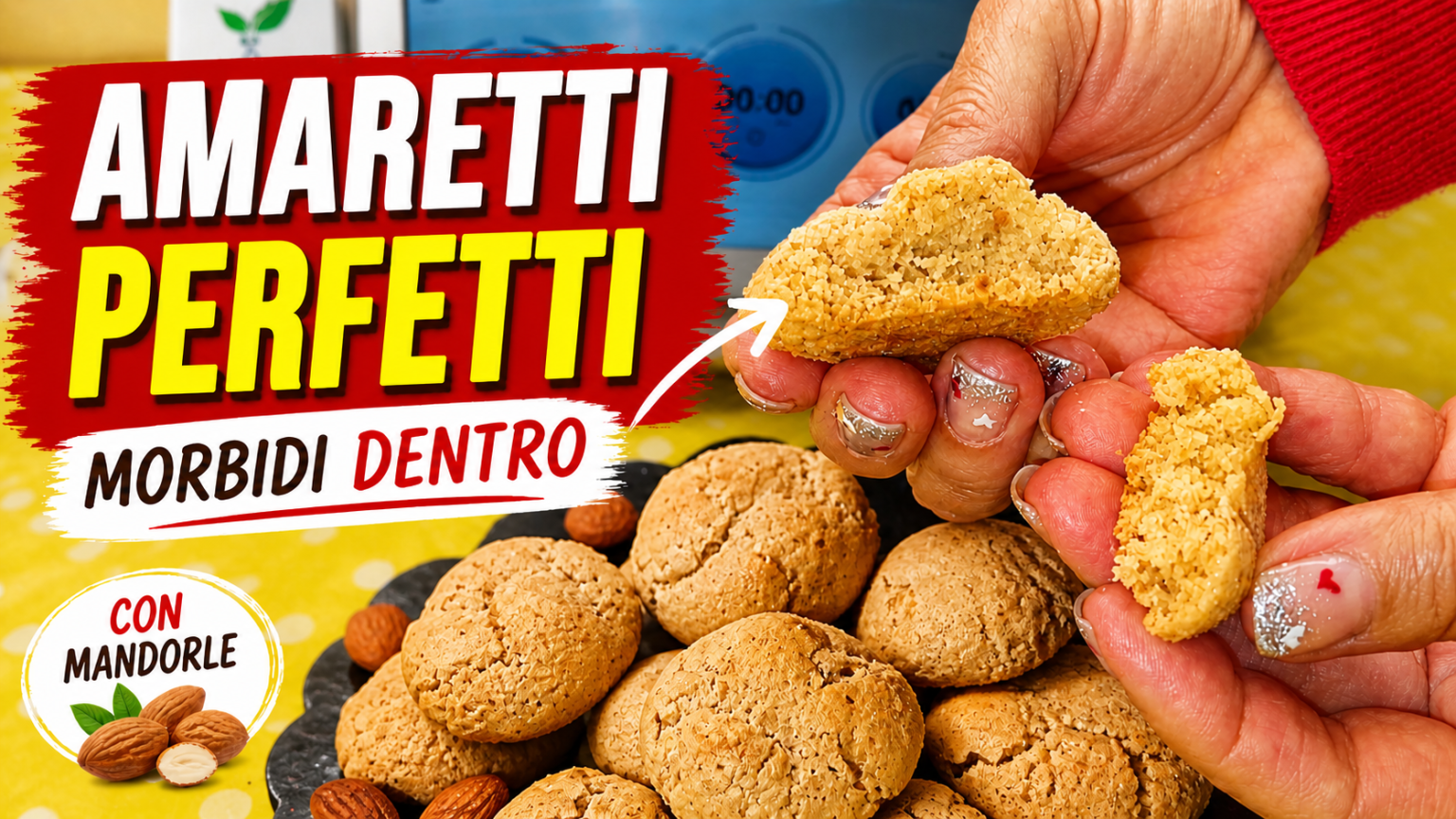 Amaretti