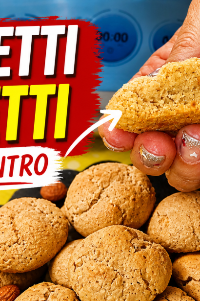 Amaretti