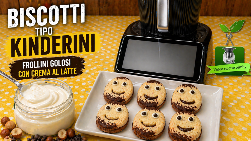 Biscotti tipo kinderini (1)