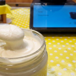 Crema spalmabile al latte