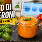 Pesto di peperoni