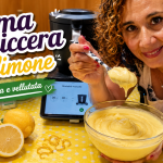 Crema pasticcera al limone