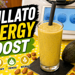 Frullato energy boost