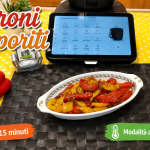 Peperoni insaporiti
