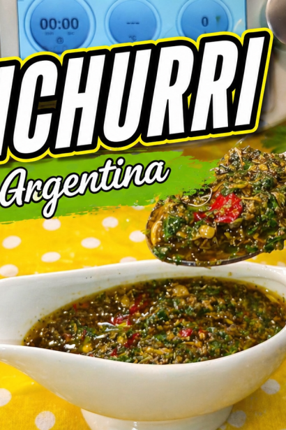 Chimichurri