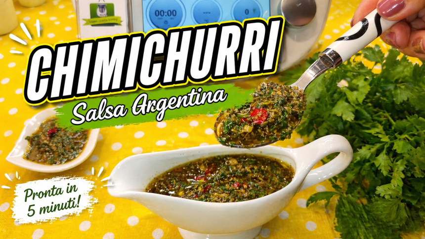 Chimichurri