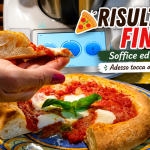 Impasto per pizza