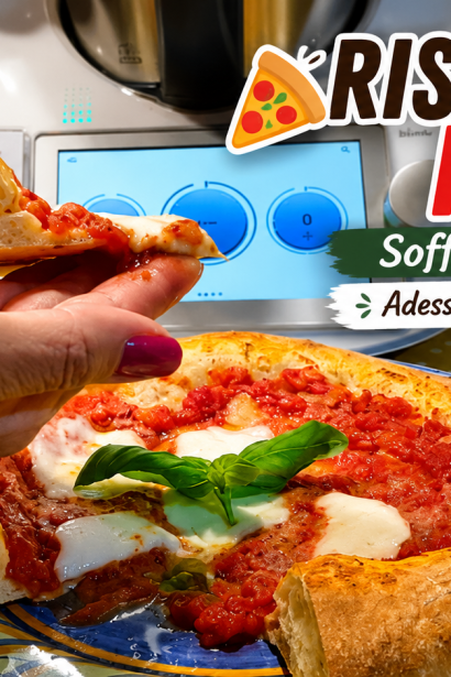 Impasto per pizza