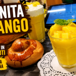 Granita mango