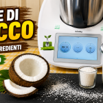 Latte di cocco