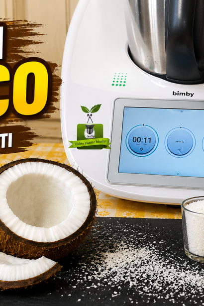 Latte di cocco