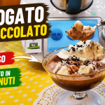 Affogato al cioccolato
