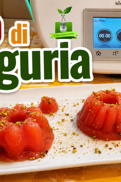 Gelo di anguria