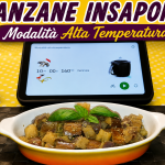 Melanzane insaporite