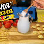 Panna da cucina
