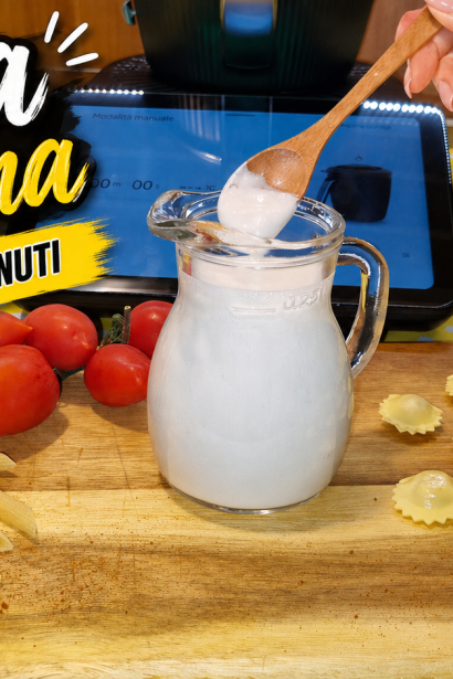 Panna da cucina