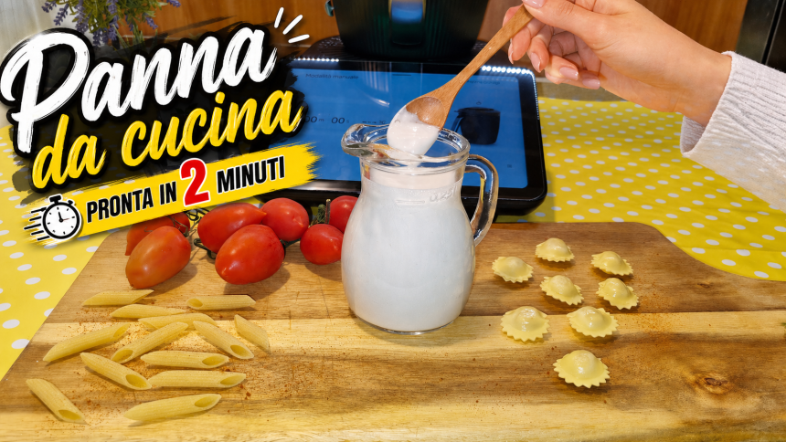 Panna da cucina