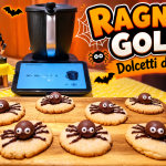 Ragnetti golosi